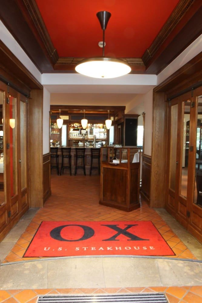 Hotel im Haus zur Hanse 2