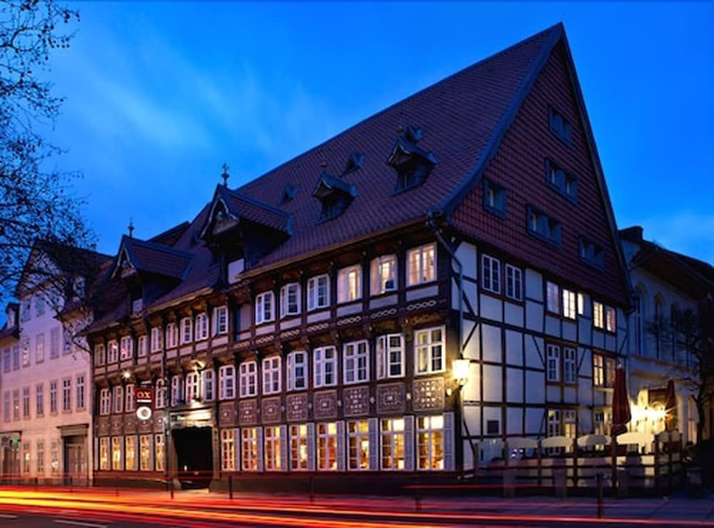 Hotel im Haus zur Hanse 1