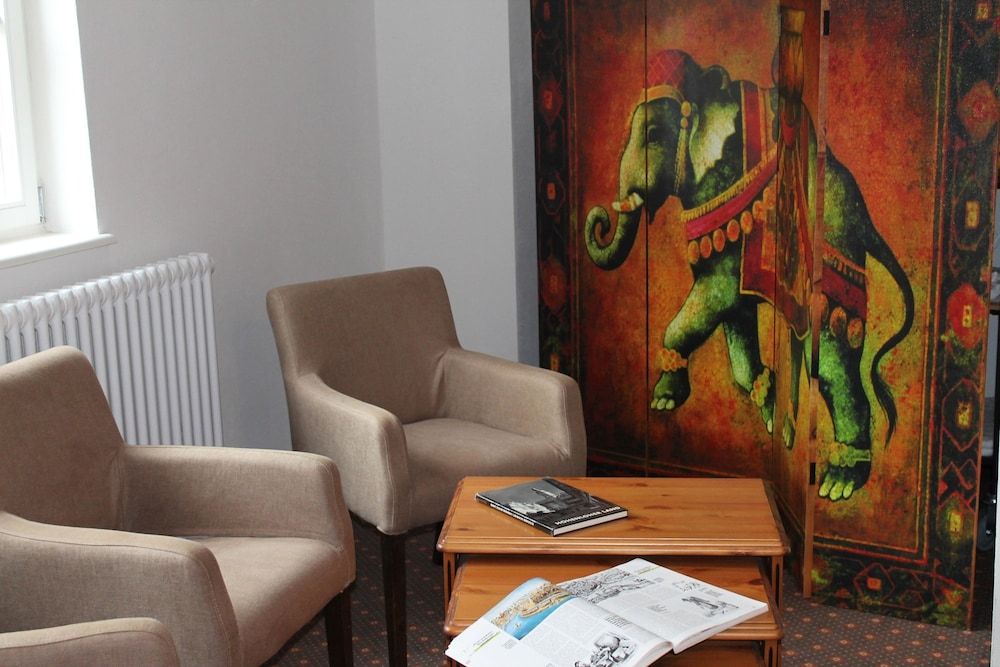 Hotel Gasthof Goldener Adler 2