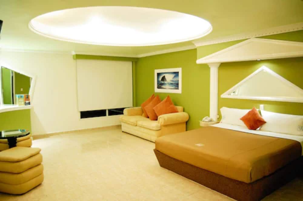 Hotel Porto Novo 3