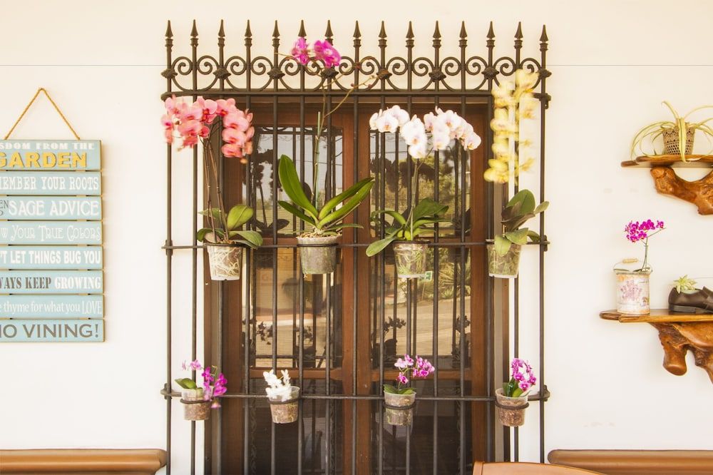 Hotel Posada Loma 4 estrelas em Fortín de las Flores