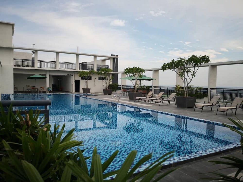 H Elite Design Hotel 4 estrellas en Kota Bharu