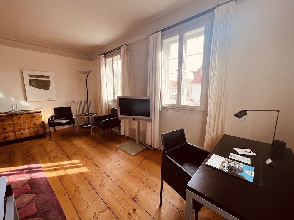 Poststation zum Alten Forstamt 3