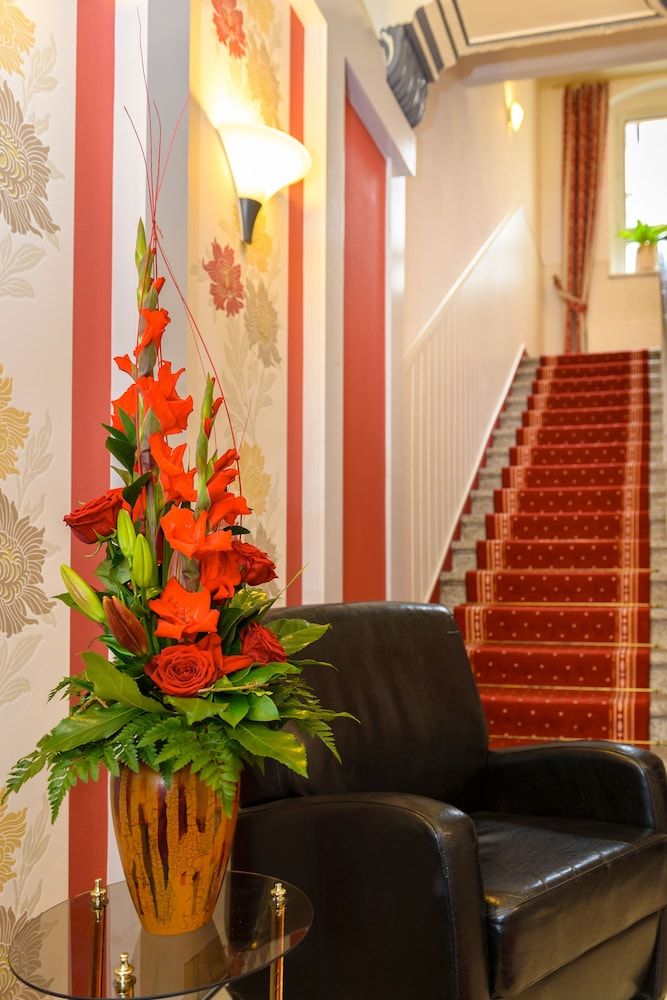 Altstadthotel Am Theater 3