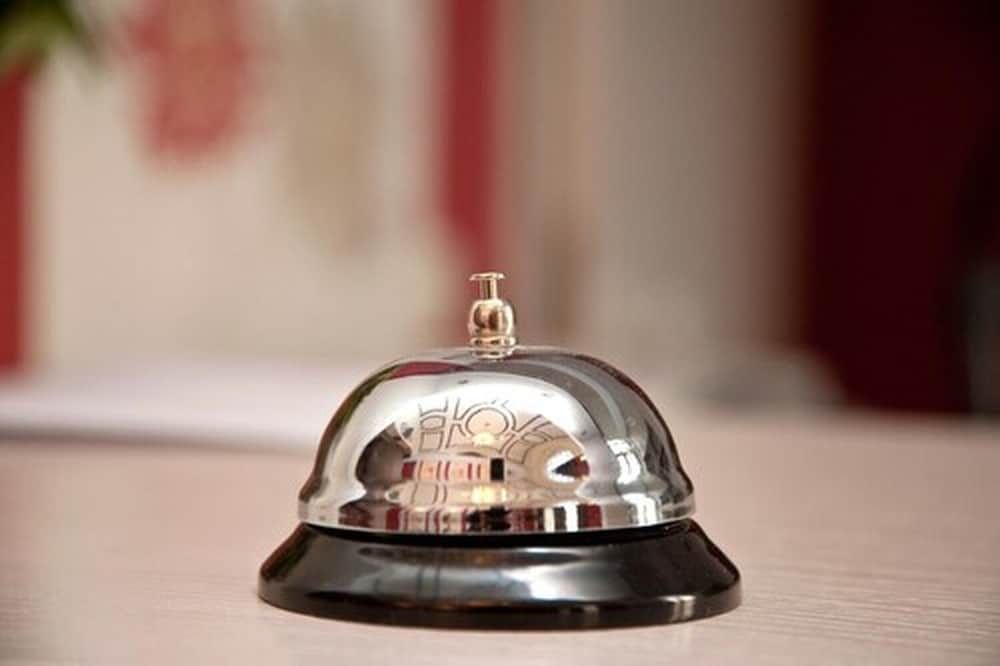 Altstadthotel Am Theater 2