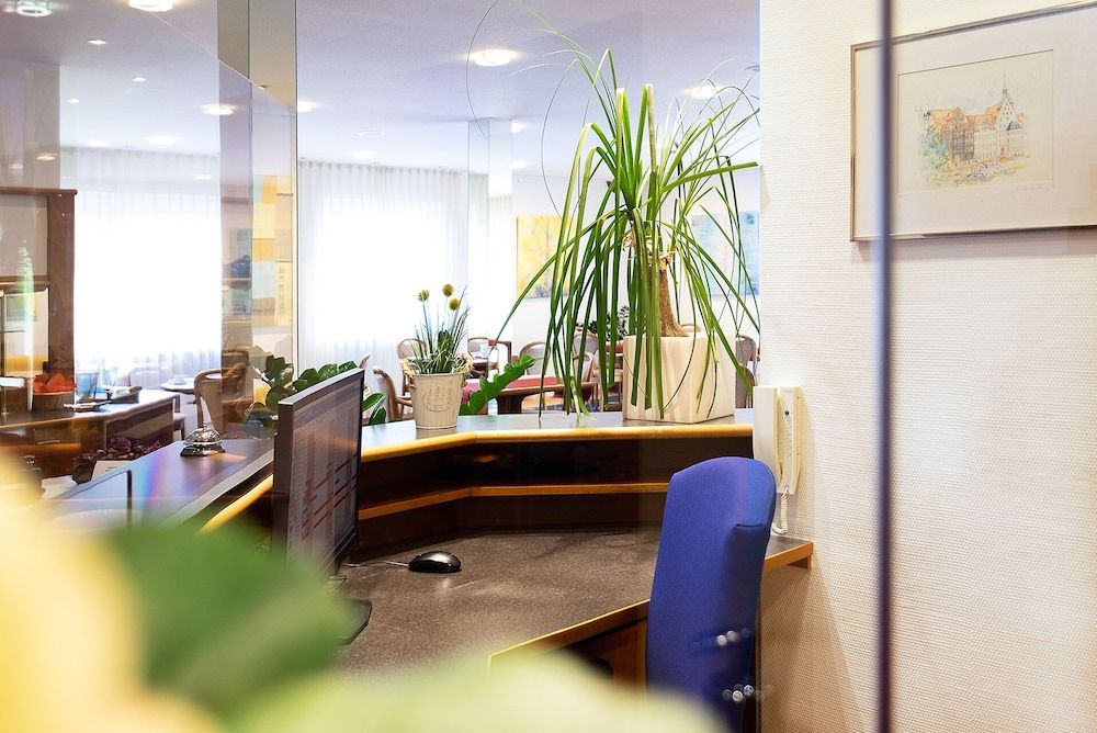 Hotel Am Steinberg 2