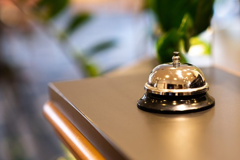 Hotel Am Steinberg 3