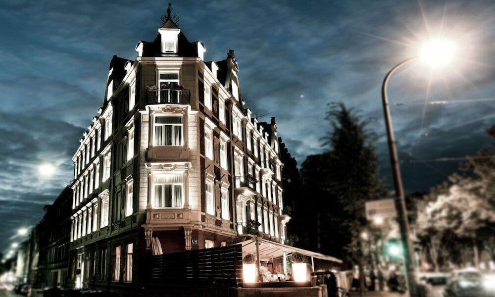 Kleiner Rosengarten 1