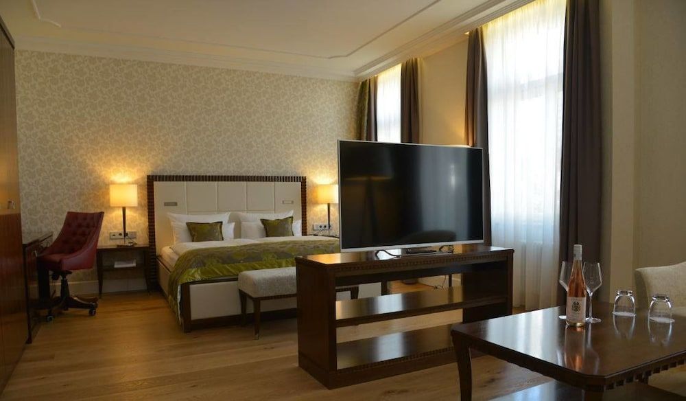 Kleiner Rosengarten 2