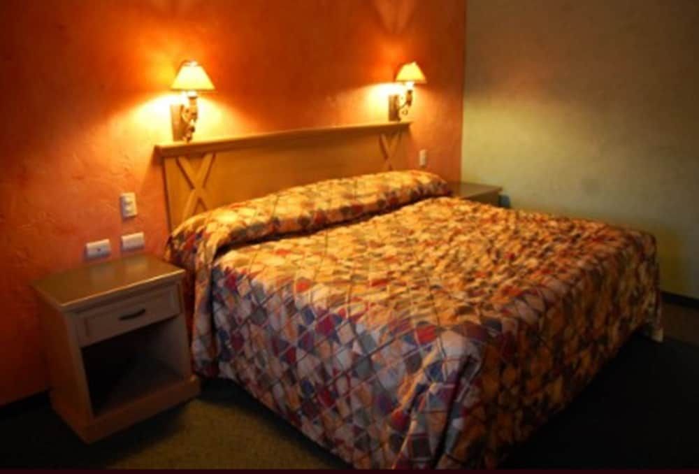 Hotel Fiesta Navojoa 2