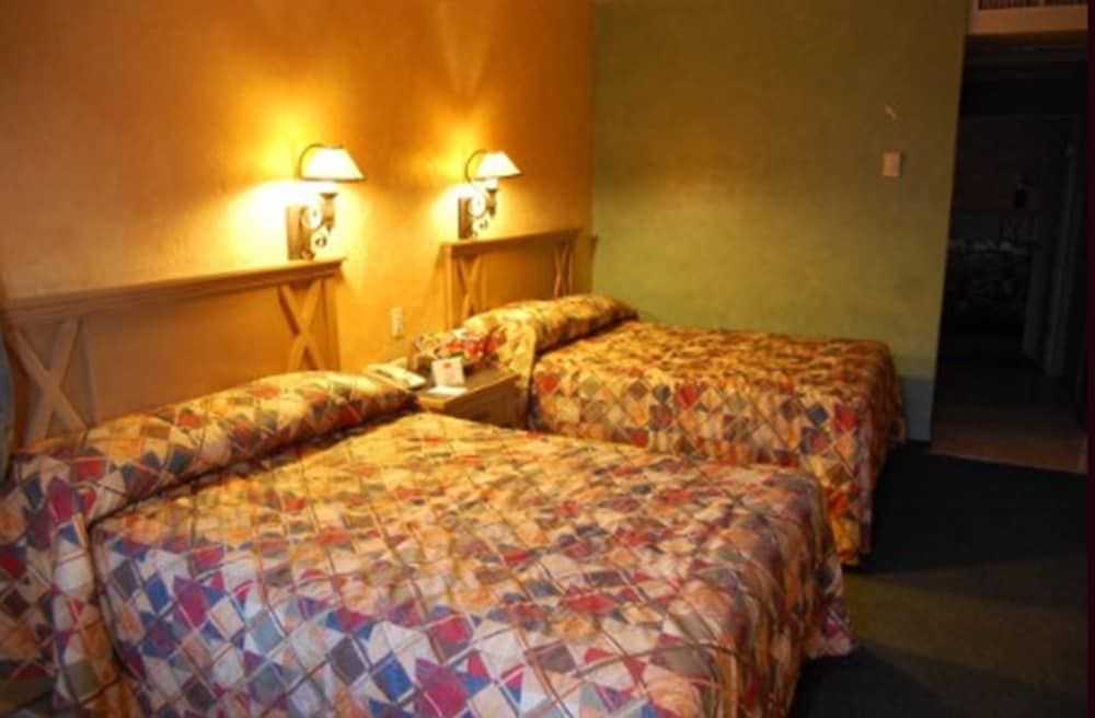 Hotel Fiesta Navojoa 3