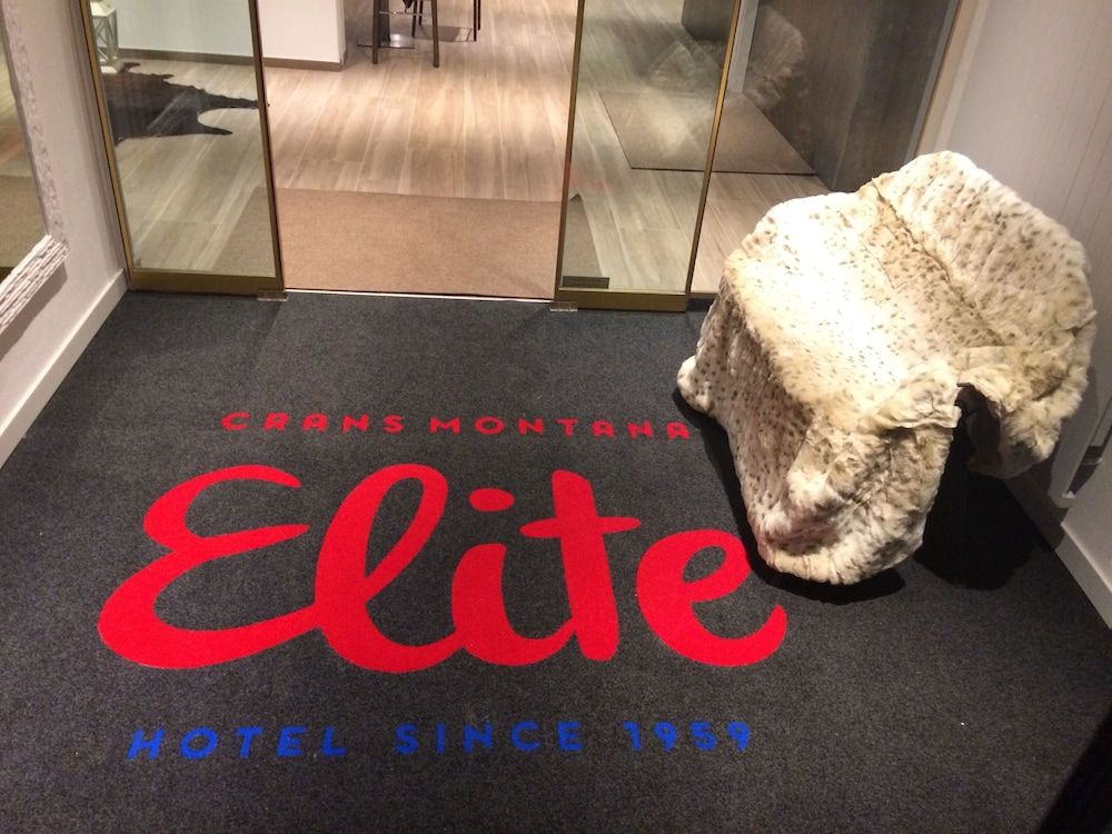 Hôtel Elite 3