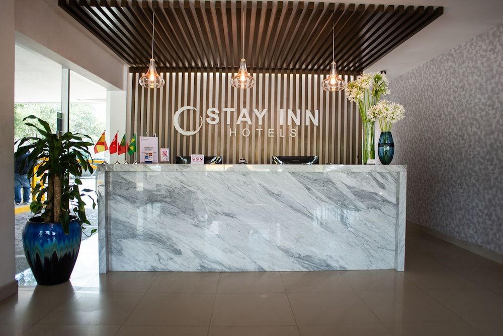 Stay Inn Hotels 2