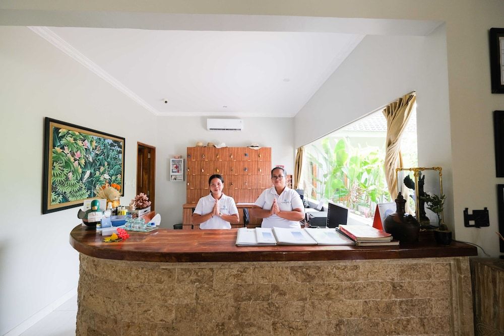 Poinciana Resort Bali 2