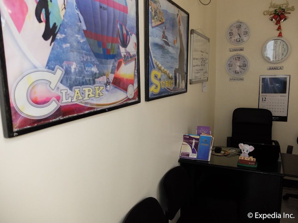 Centrium Condominium Hotel 3