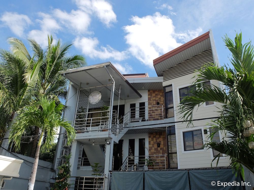 Centrium Condominium Hotel 1