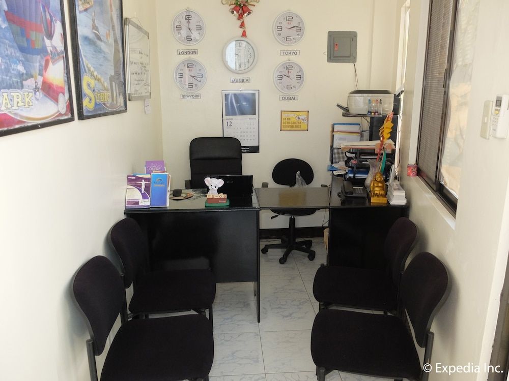 Centrium Condominium Hotel 2