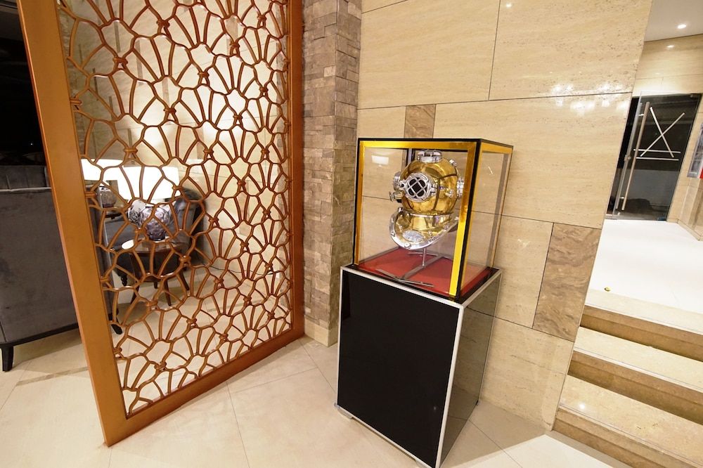 Central Park Reef Resort 2