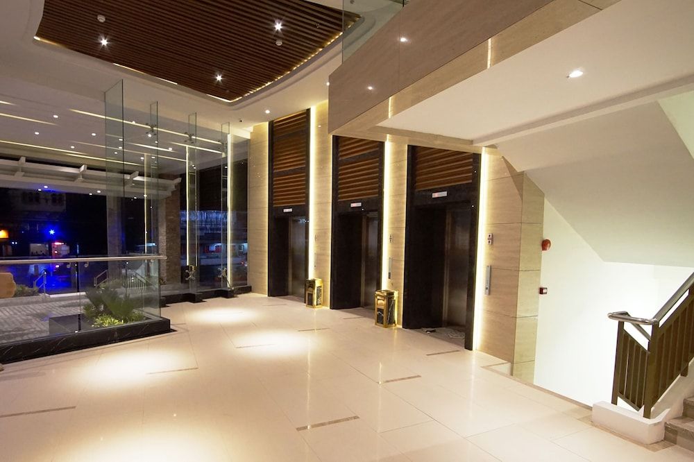 Central Park Reef Resort 3