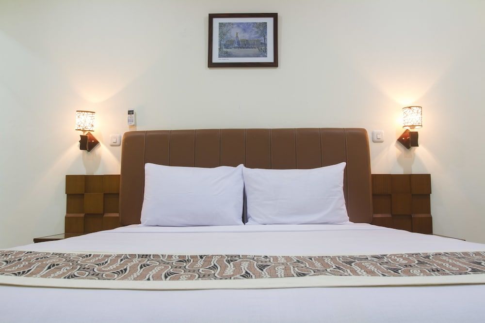 House of Arsonia Orchid -1 estrellas en Jakarta