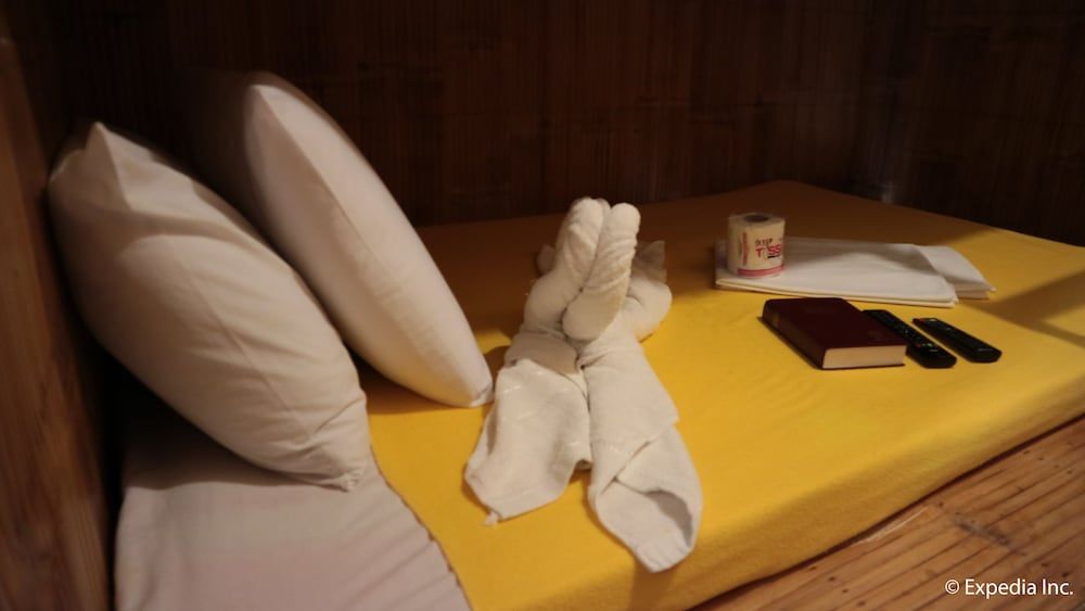 Nipa Hut Villa by AMCO Extension 3