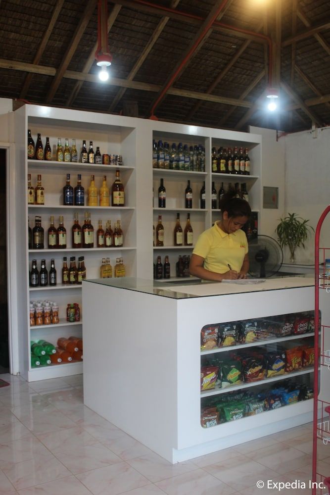 Nipa Hut Villa by AMCO Extension 2