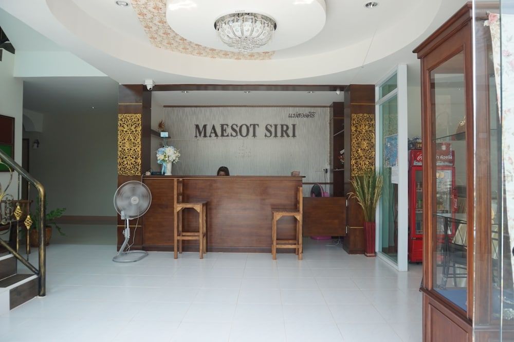 Maesot Siri Hotel 2