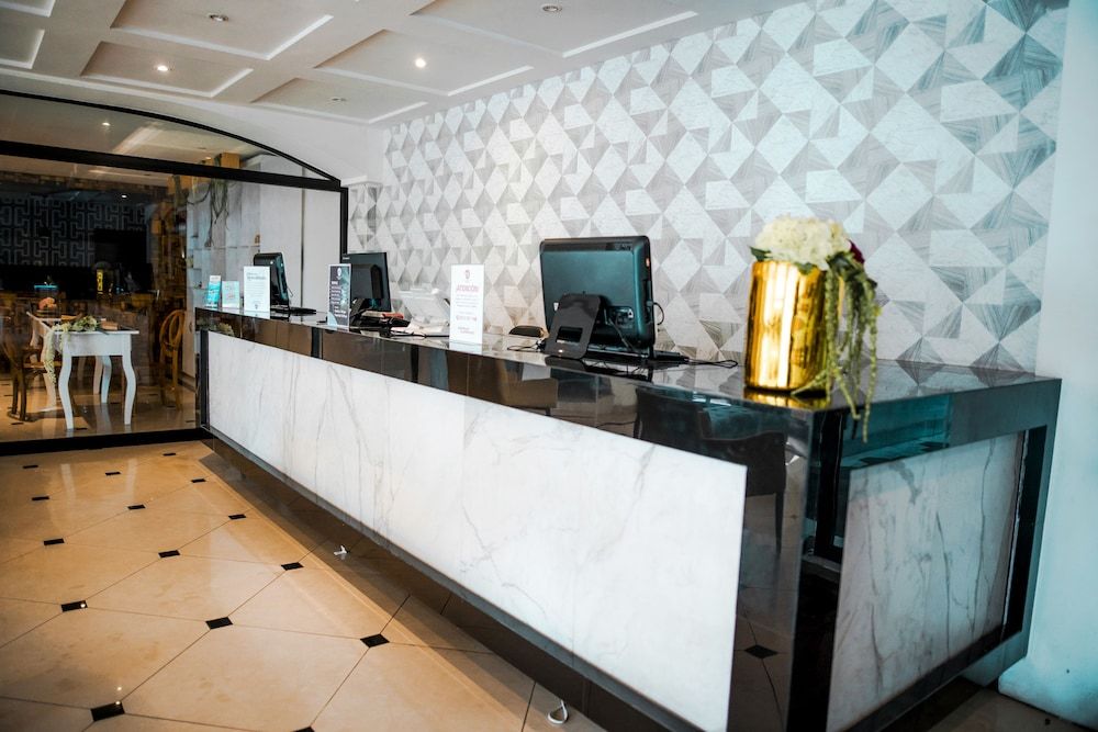 EH Ejecutivo Urban Hotel 2