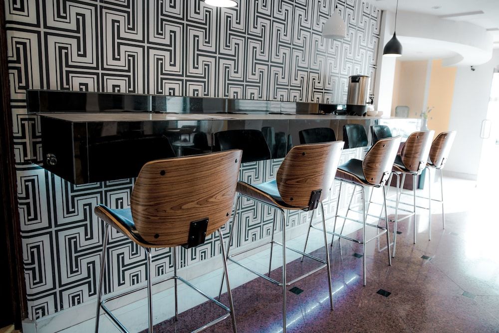 EH Ejecutivo Urban Hotel 3