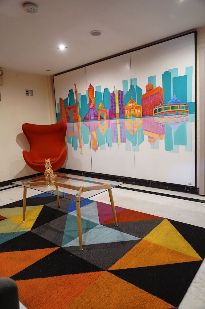 Hotel Ancona - Adults Only 2