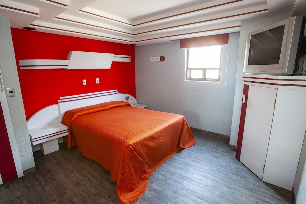 Hotel Ancona - Adults Only