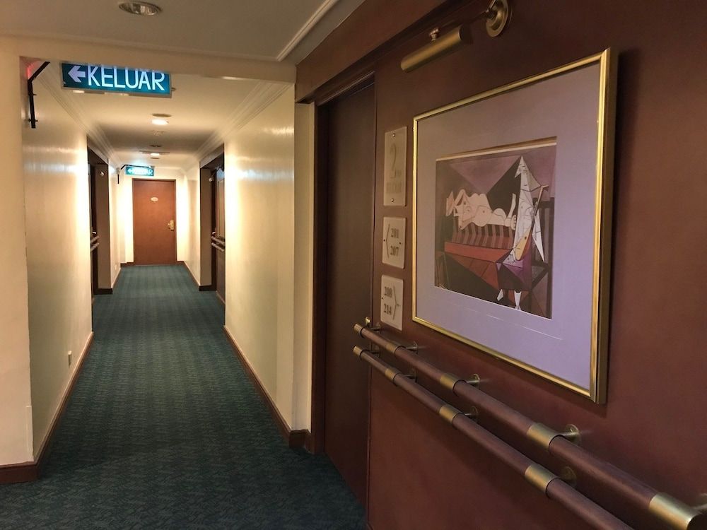 The Executive Hotel Lahad Datu 2