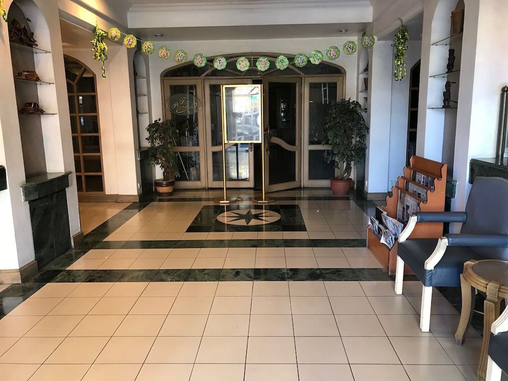 The Executive Hotel Lahad Datu 3