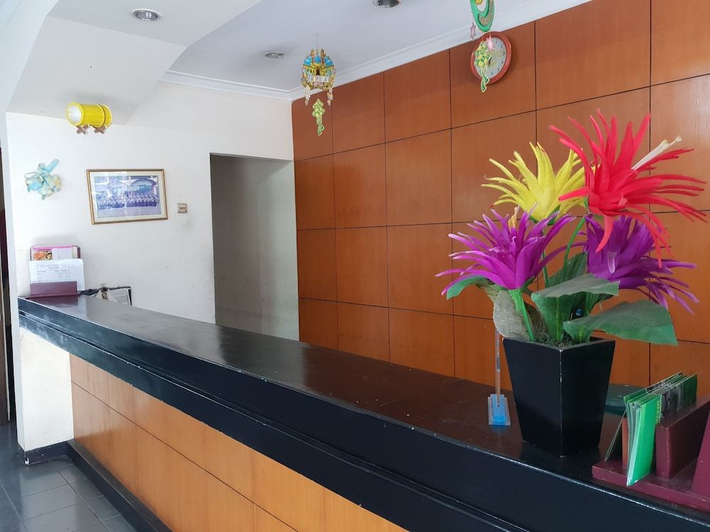 Hotel Cisarua Indah 3
