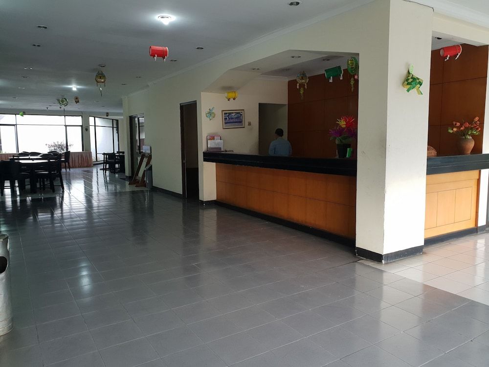 Hotel Cisarua Indah 2