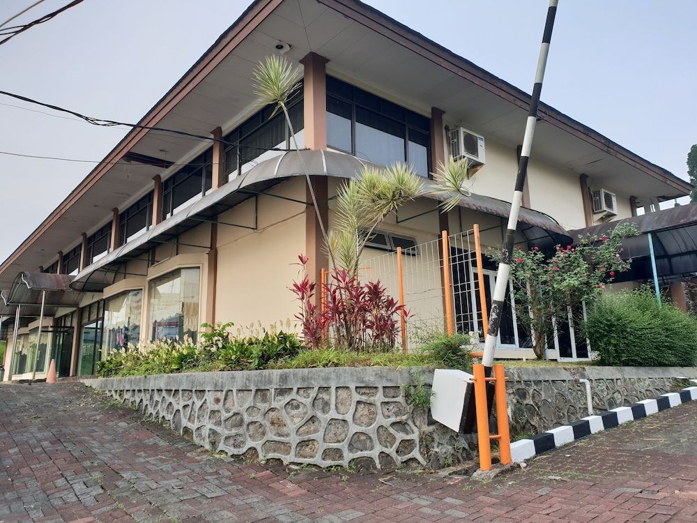 Hotel Cisarua Indah -1 estrellas en Bogor