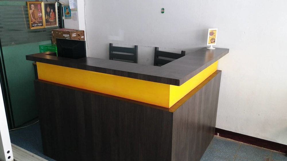 Natcha Place Rangsit Donmuang 3