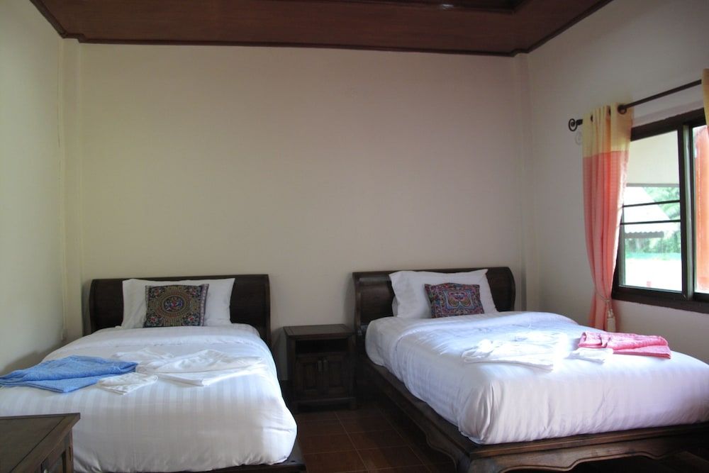 El Greco Bungalows 3