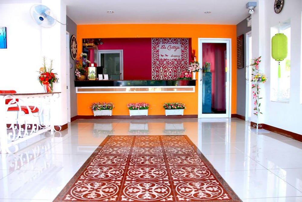 The Cottage Lampang 3