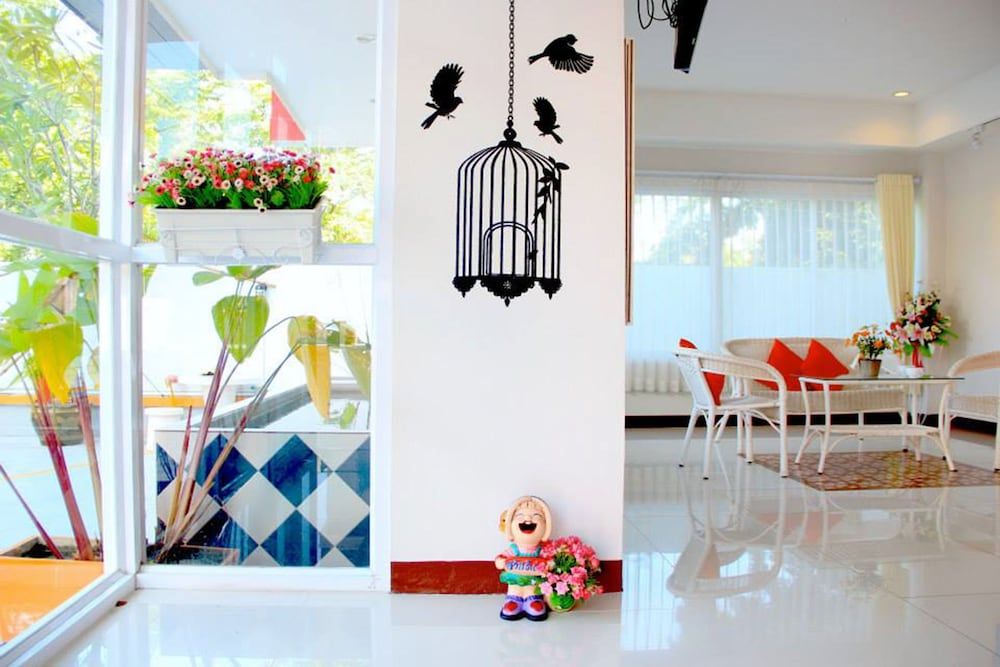 The Cottage Lampang 2