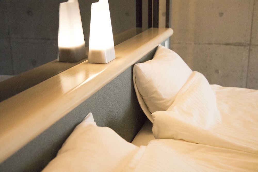 Blue Suites Hanamuro on the beach 3