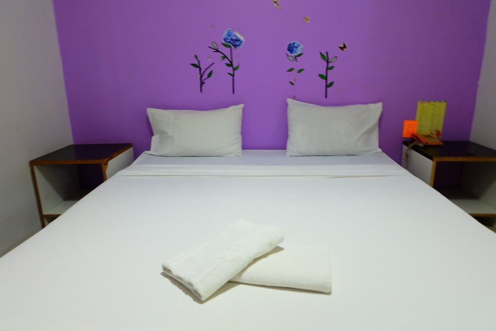 Golden Place Guesthouse 3