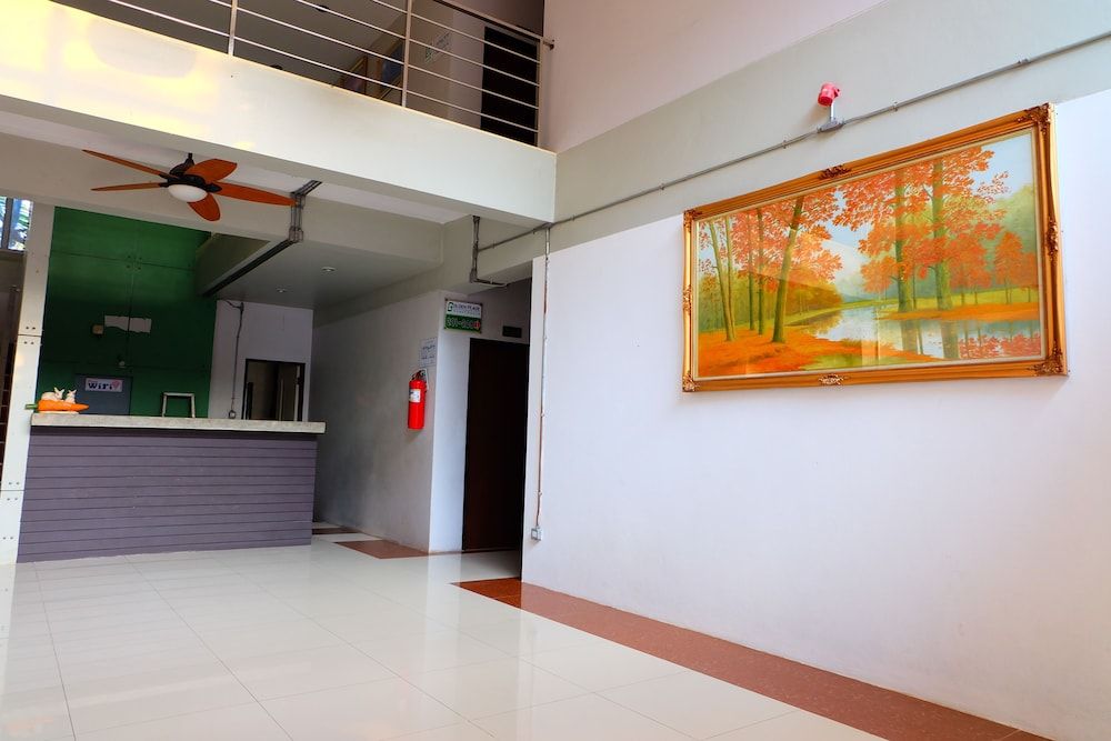 Golden Place Guesthouse 2