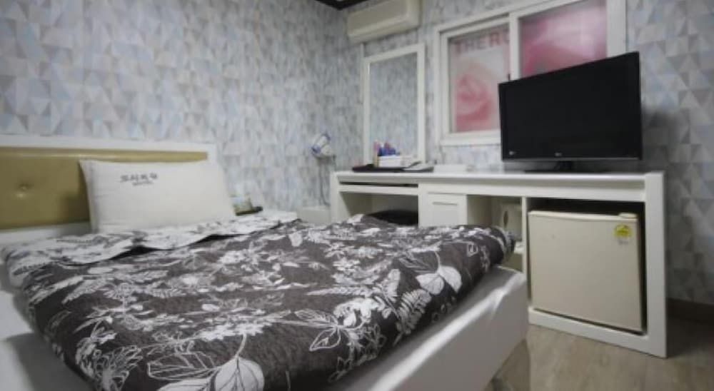 Dream of City Motel 2