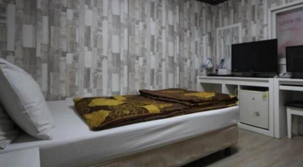 Dream of City Motel 3