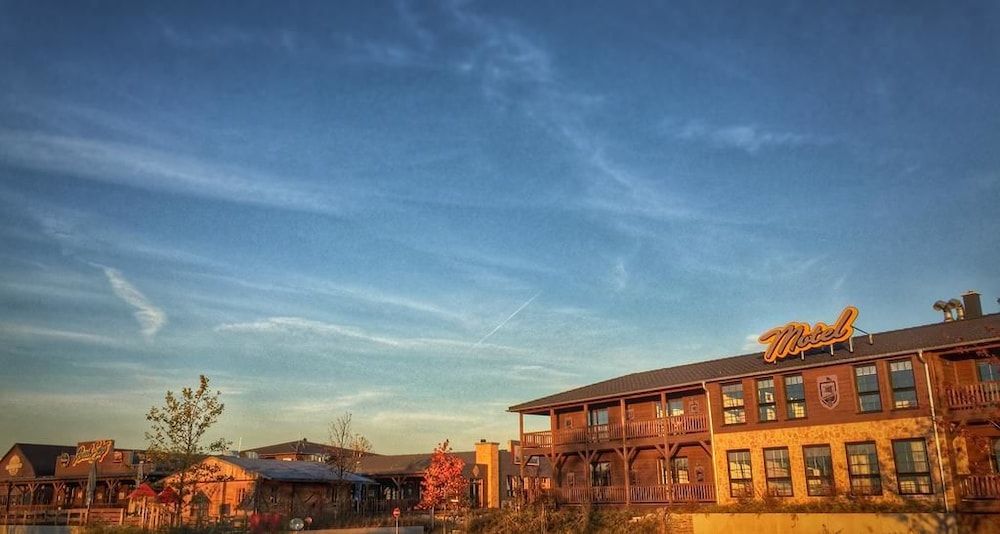 Road Stop Neandertal 3 estrelas em Mettmann