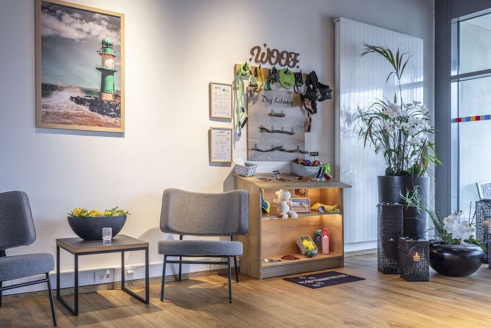 Park Inn By Radisson Wismar 3