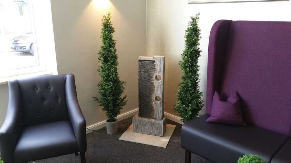 Hotel An der Altstadt 3