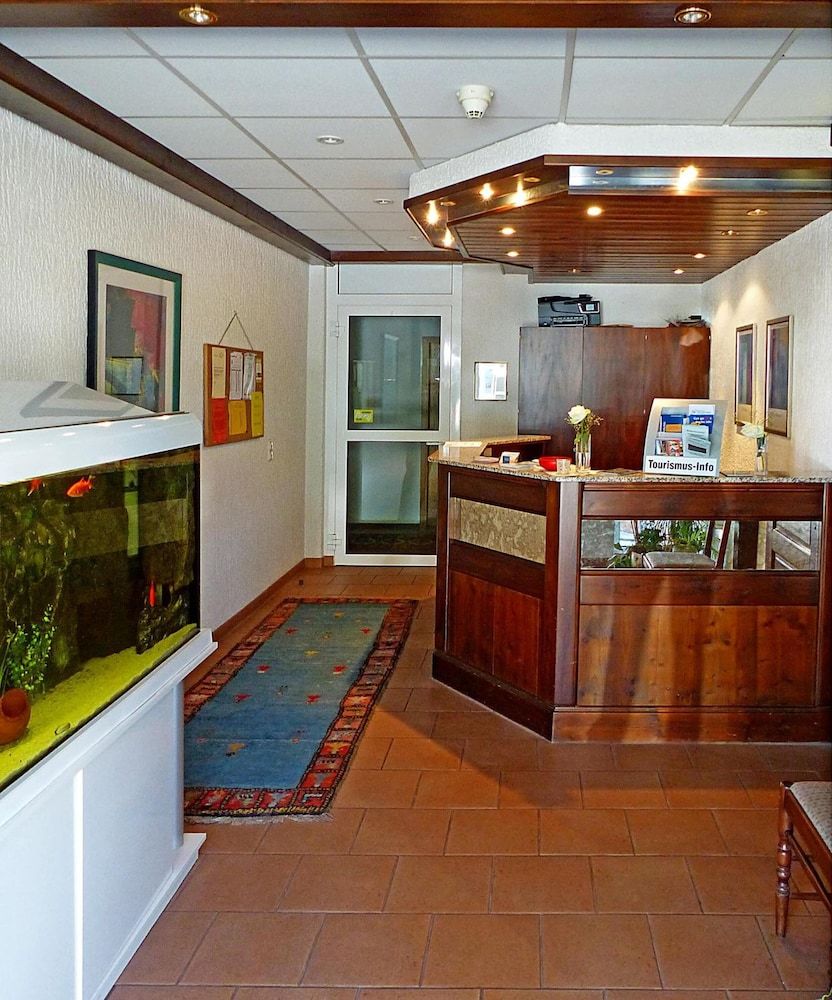 Hotel Restaurant Schwyzerhuesli 2