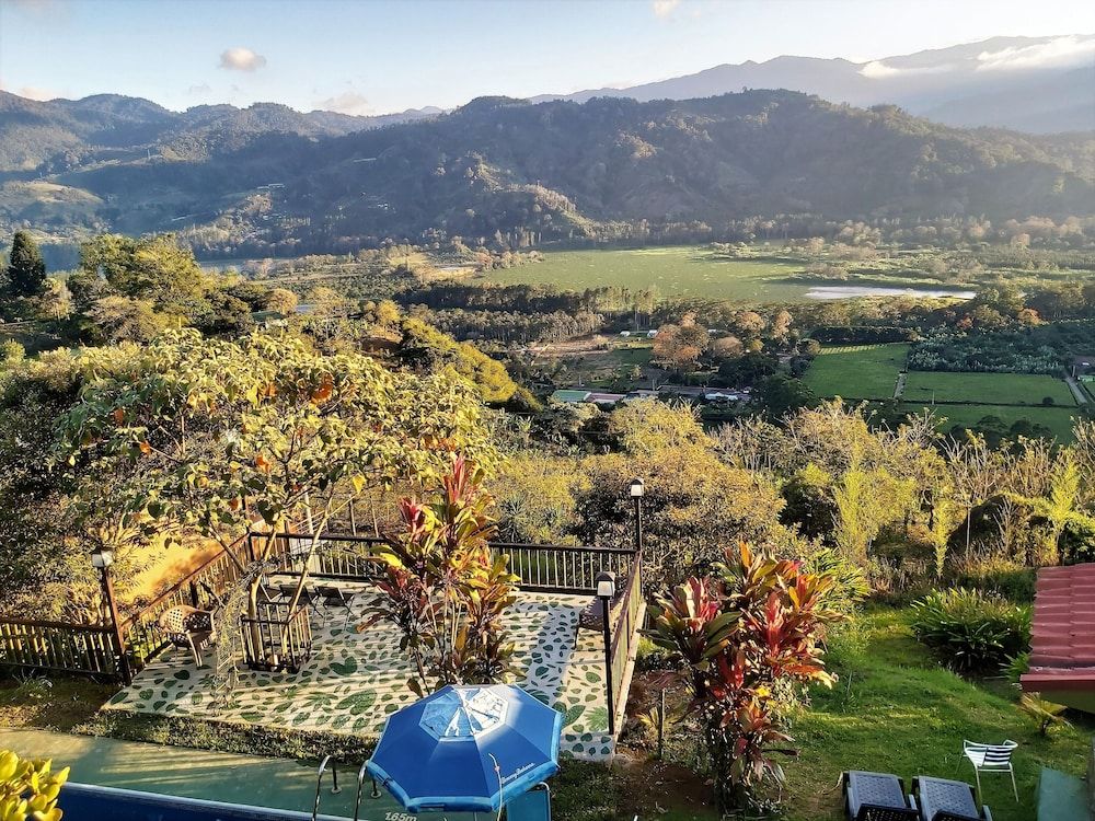 Hotel Rinconcito Verde